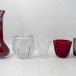 696 1750 ART GLASS